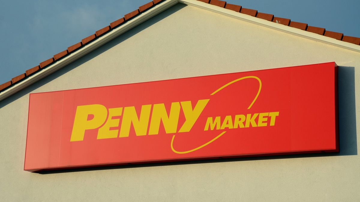 Penny Marketu loni vzrostl zisk o 22 procent